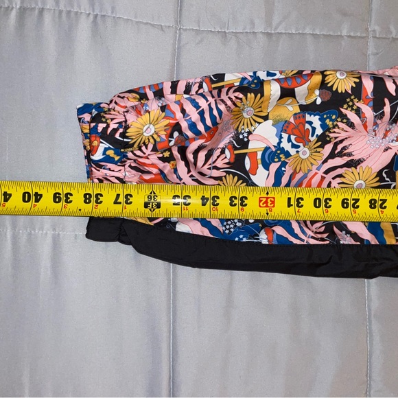 North Face Printed Hydrenaline 2000 Jogger Pants - Picture 10 of 11